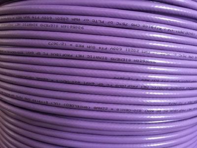 西门子PLC通讯电缆选购指南 连接智能工业的可靠血脉