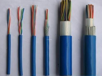 HYA53 900×2×0.7通讯电缆 专业批发与安防应用解析