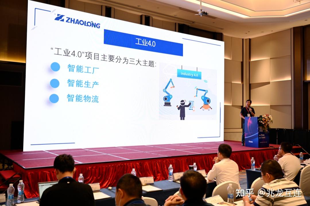 兆龙与您一起见证线缆行业的科技创新 聚焦通讯电缆的演进与突破