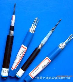 上海策之通讯设备特种电缆产品列表 通讯电缆与高效能源传输解决方案