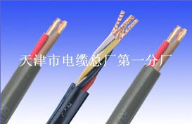 特种电缆产品及应用全解析 从ZRKVV-R到铠装通信电缆的专业选择指南