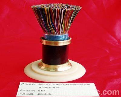 HYAC索道通信电缆 性能特点与应用场景全解析