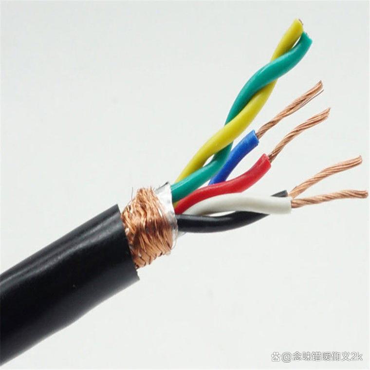 通讯电缆wdzc